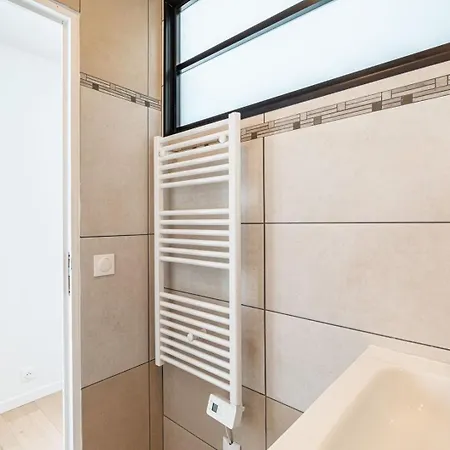 Stylish Near Louvre & Notre-dame Parigi